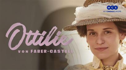 Ottilie v Faber Castell (2 Episodes) | Rated : PG-13